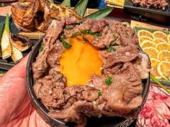 -黑牛の店·黑金店(沈阳万象城店)