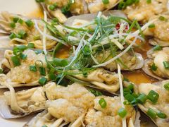 -莆田餐厅PUTIEN(金融街购物中心店)