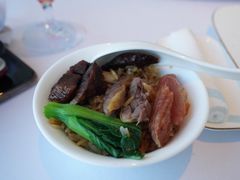 腊味煲仔饭-粤界(望京金辉店)