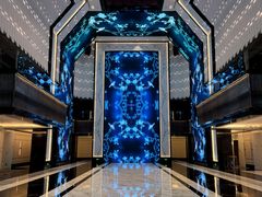 -上海苏宁宝丽嘉酒店·Cafe Bellagio西餐厅