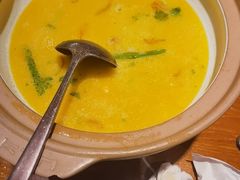 -云海肴·汽锅鸡·云南菜(苏州中心店)