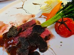 -Kathleen's Waitan 凯圣琳江景西餐厅(外滩店)
