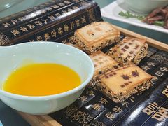 -酒肉门孔府菜(曲阜游客中心店)