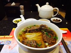 -中国厨房/台湾牛肉面
