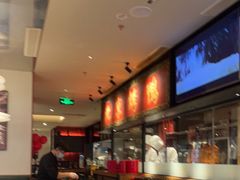 -青年公社烤鸭(宝杨宝龙广场店)