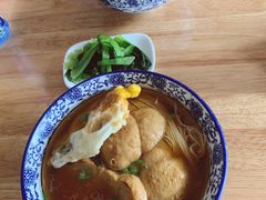 -裕兴记·三虾面(西北街总店)