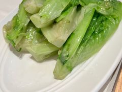 -香港狮子山下·明星粤菜餐厅(北苑店)