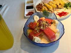 -Aqua Oasis 水天堂(石路天虹店)