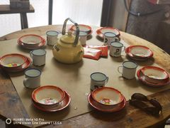 -老三样·旧食新味(万寿宫店)