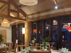 -青城山六善酒店·紫氣園中餐厅