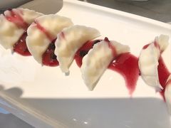 -船歌·鱼水饺青岛菜(太阳宫凯德MALL店)