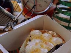 -Pie Bird(新闸路店)