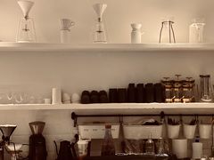 -大酉·M Coffee(北京美术馆店)