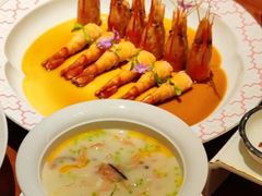 -王府茶楼茶宴·创意菜(朝阳公园店)