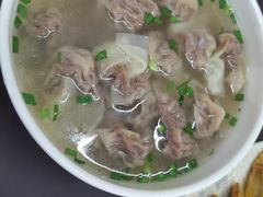 -清真蒋有记(老门东店)