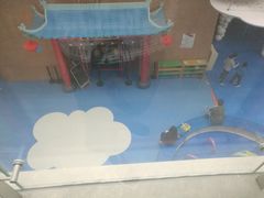 -中国宋庆龄青少年科技文化交流中心