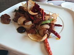 -满堂·烤鸭店·北京菜(鼓楼店)