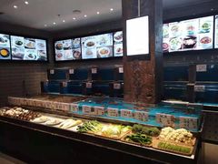 -百富源·海鲜辽菜(和平北大街店)