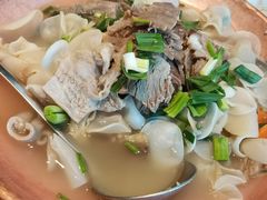 -云海肴·汽锅鸡·云南菜(苏州中心店)