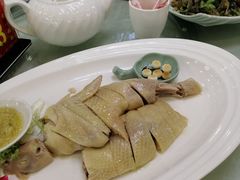 -清心鸡沙田乳鸽店·非遗传承(粤垦路店)