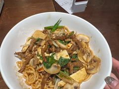 -寻裕记·现炒浇头面(人民广场店)