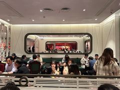 -新白鹿餐厅(西湖银泰店)