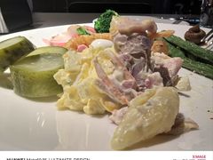 -拉蒂娜·巴西牛排馆 Latina·Brazilian Steakhouse(王府井喜悦店)