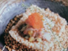 -古田居·特色寿司料理(星之岛旗舰店)