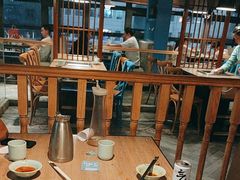 -野妹经典火锅(民治店)