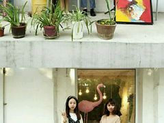 -Smile House咖啡馆(群芳小区店)