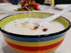 -帕米尔食府(白云观店)