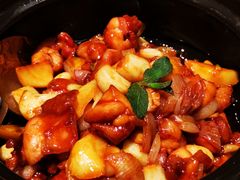 -长春凯悦酒店-品悦中餐厅