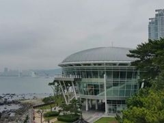 -釜山APEC峰会会议之家