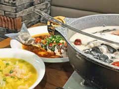 -几荷·恰似故人来(秀水广场店)