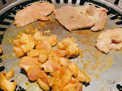 -盛江山自助料理(奥莱锦辉购物广场店)