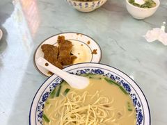 -劉佘記·面馆