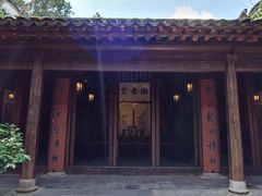 -千灯古镇
