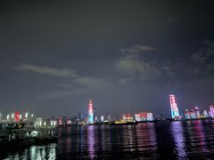 -武昌江滩