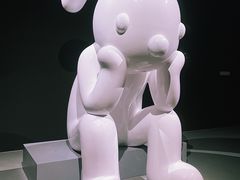 -上海宝龙美术馆