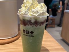 -卡旺卡(合肥黉街店)