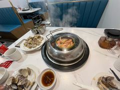 -海悦汇•闽菜•蒸汽海鲜(合景峰汇商务广场店)