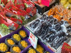-油麻地果栏
