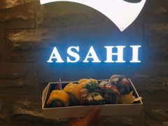 -割烹旭日本料理(龙湖狮山天街店)