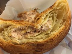 -老佛爷饼店
