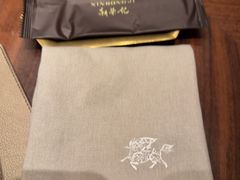 -新荣记(湾仔店)