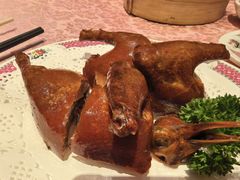 -囍凤楼·粤菜·点心·火锅(温特莱店)