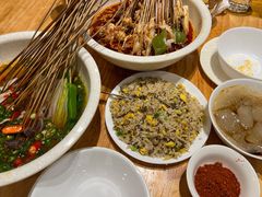 -嘉州叶婆婆钵钵鸡(建设路店)