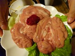 -蜀九香火锅(彩虹店)
