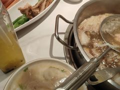 -潮正和潮汕牛肉火锅·老字号(番禺万达店)