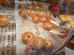 -丁香西饼屋(桂林路店)